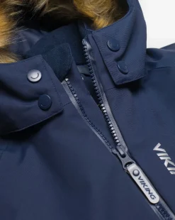 Expower Insulated Playsuit^Viking New