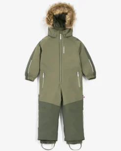 Expower Insulated Playsuit^Viking Online