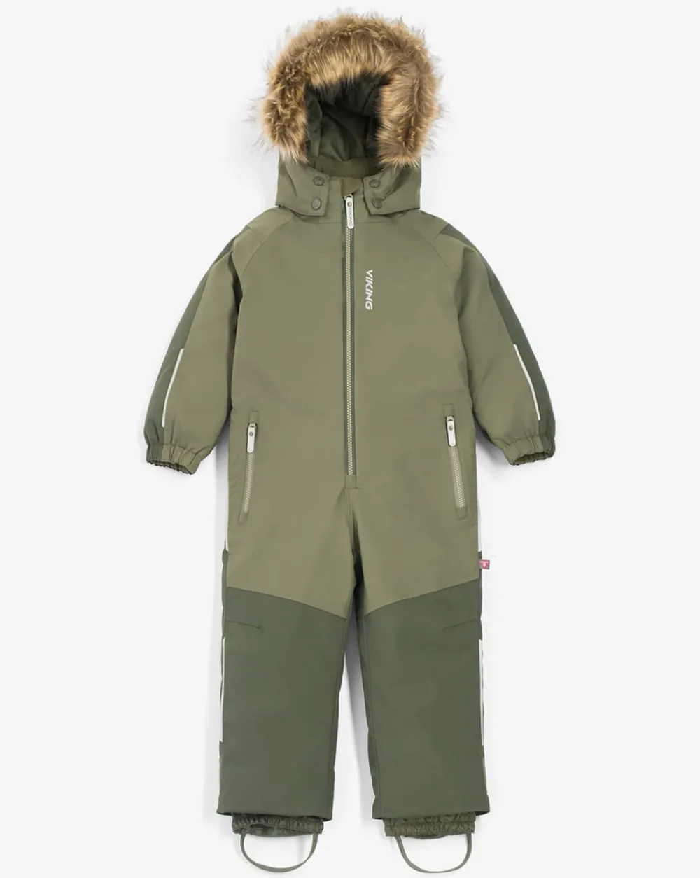 Expower Insulated Playsuit^Viking Online