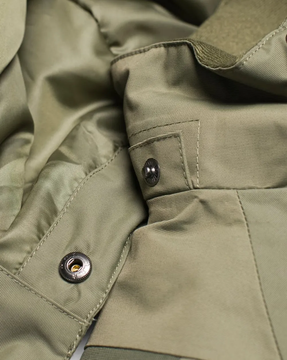 Expower Insulated Playsuit^Viking Online