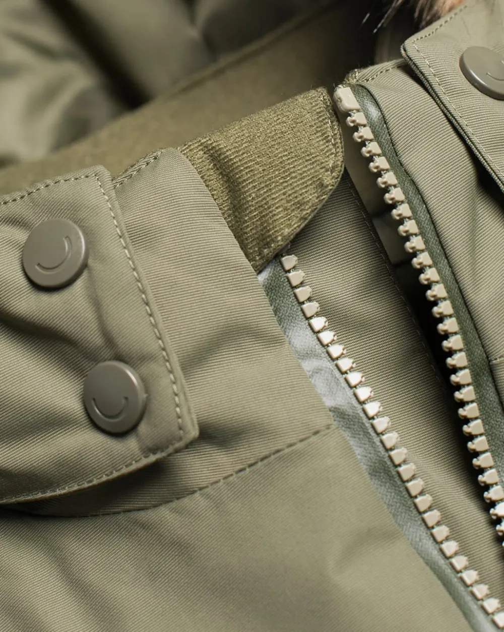 Expower Insulated Playsuit^Viking Online