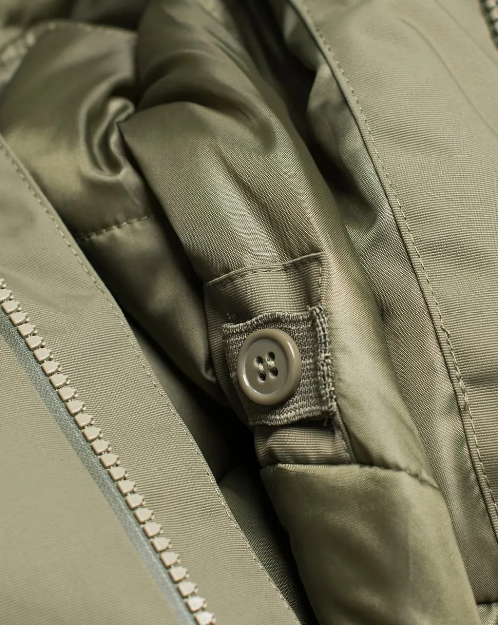 Expower Insulated Playsuit^Viking Online