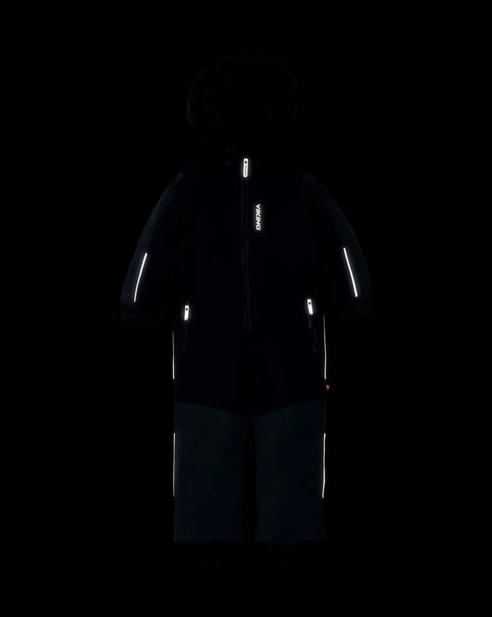 Expower Insulated Playsuit^Viking Online