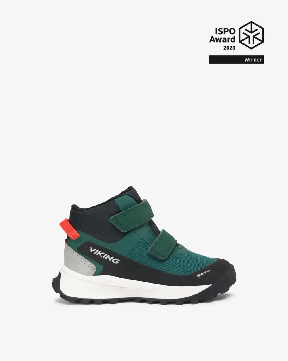 Expower Mid GTX 2V^Viking New