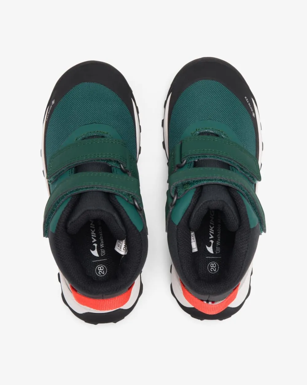 Expower Mid GTX 2V^Viking New