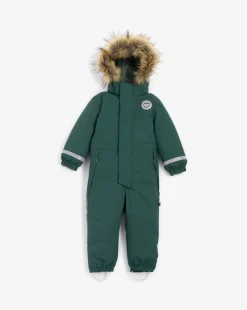 Expower Winter Playsuit^Viking Best