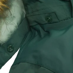 Expower Winter Playsuit^Viking Best