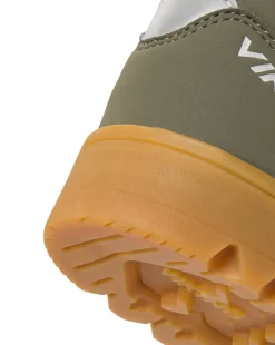 Fleek Warm GTX Zip^Viking Hot