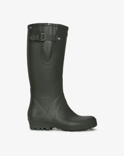 Foxy Rubber Boot^Viking Clearance