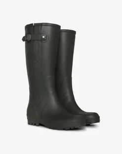 Foxy Rubber Boot^Viking Clearance
