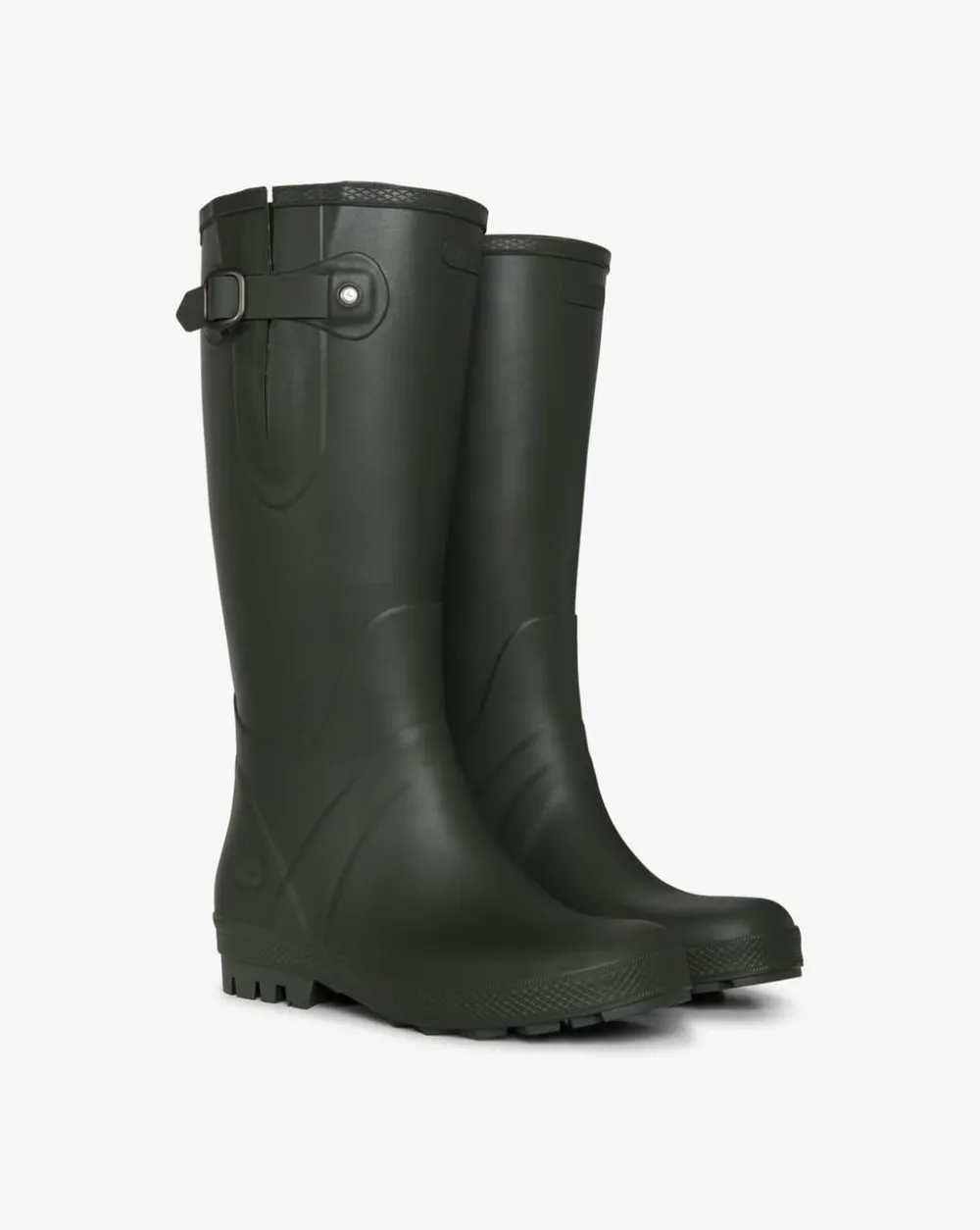Foxy Rubber Boot^Viking Clearance