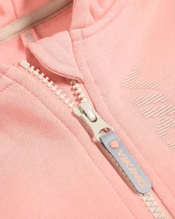 Funtime Zip Jacket^Viking Hot