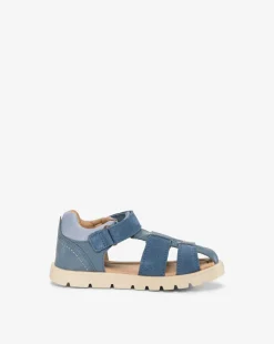 Furu Sandal 2V size 19-29^Viking Sale