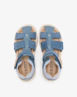 Furu Sandal 2V size 19-29^Viking Sale