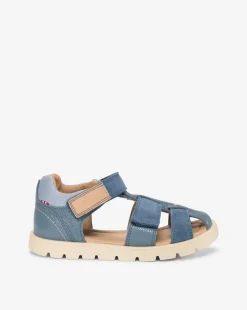 Furu Sandal 2V size 30-35^Viking Discount