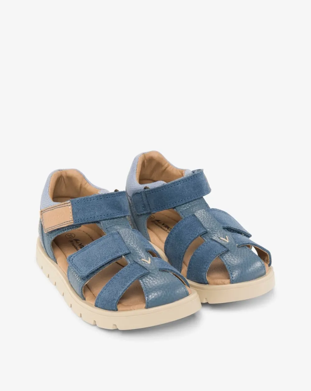 Furu Sandal 2V size 30-35^Viking Discount