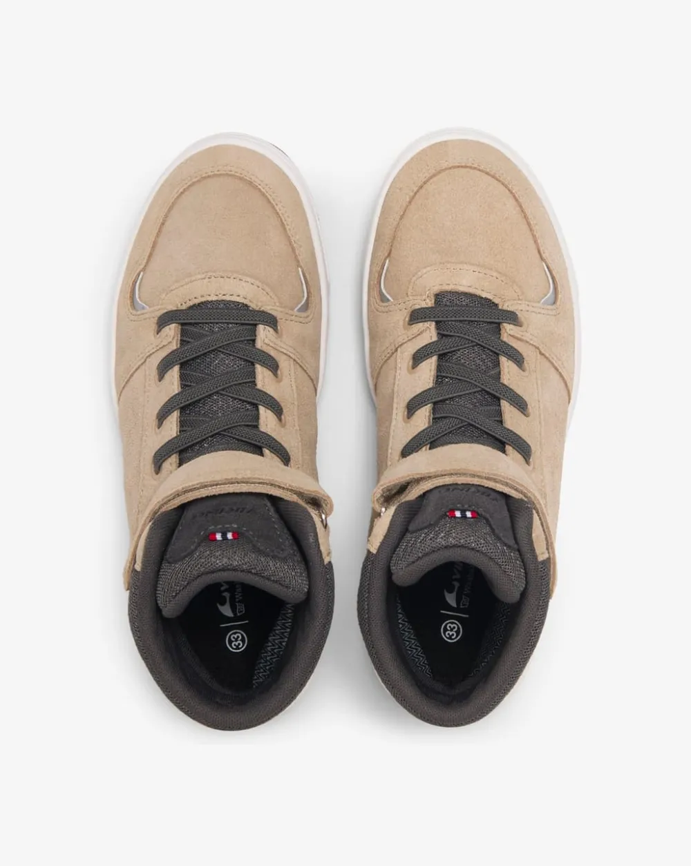 Gabriel Mid WP 1V^Viking Hot