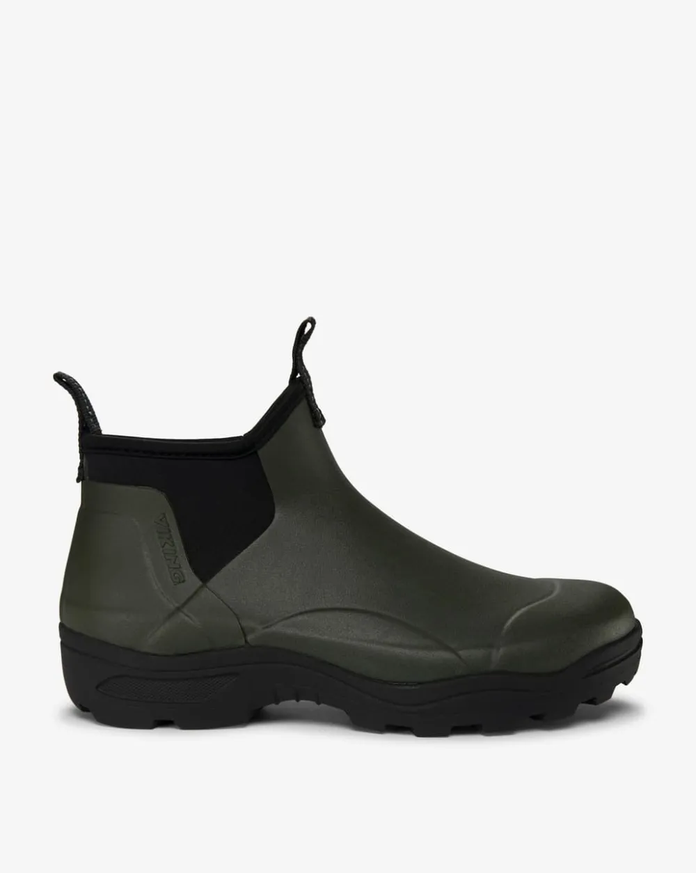 Gravel Neo Rubber Boots^Viking Hot