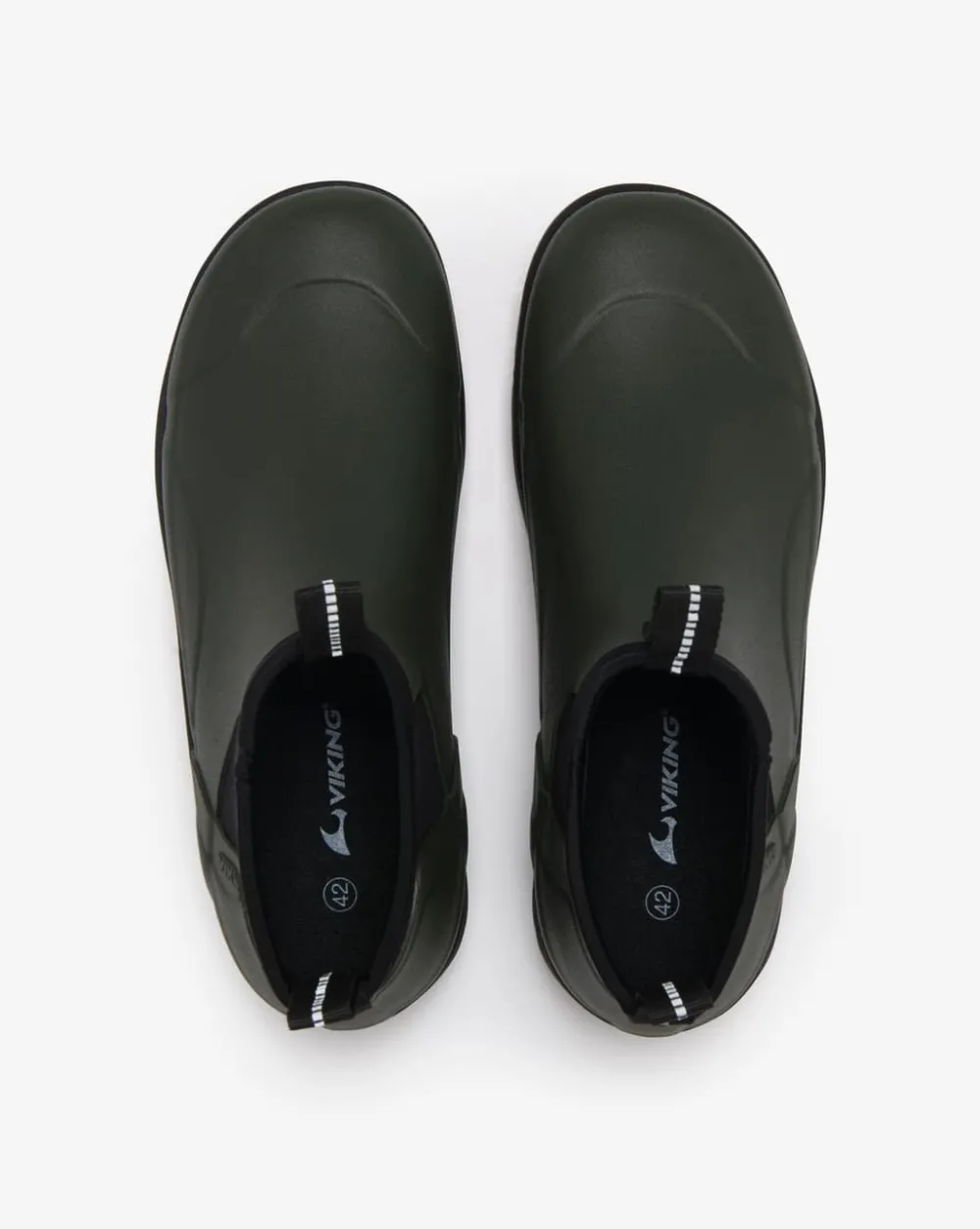 Gravel Neo Rubber Boots^Viking Hot