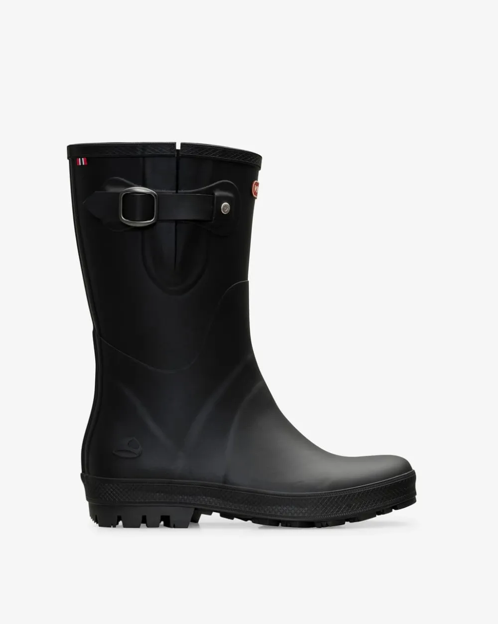 Hedda Rubber Boot^Viking Outlet