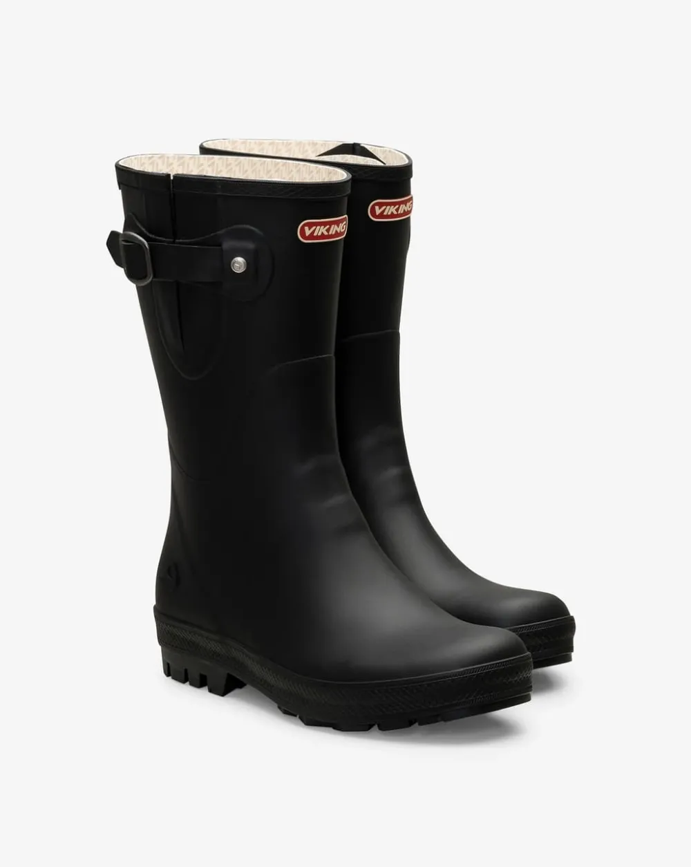 Hedda Rubber Boot^Viking Outlet