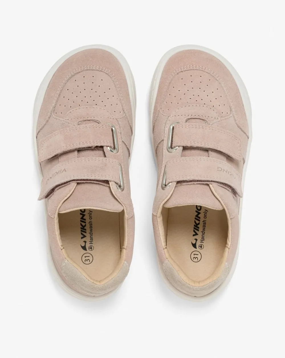 Inndyr Barefoot 2V size 30-35^Viking Outlet