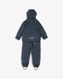 Jolly Print Rain Set^Viking New