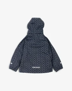 Jolly Print Rain Set^Viking New