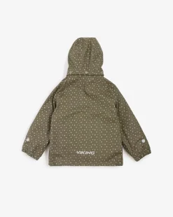 Jolly Print Rain Set^Viking Clearance