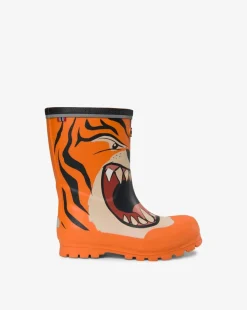 Jolly Print Rubber Boots^Viking Hot