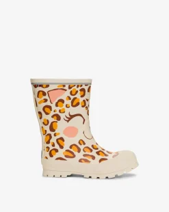 Jolly Print Rubber Boots^Viking