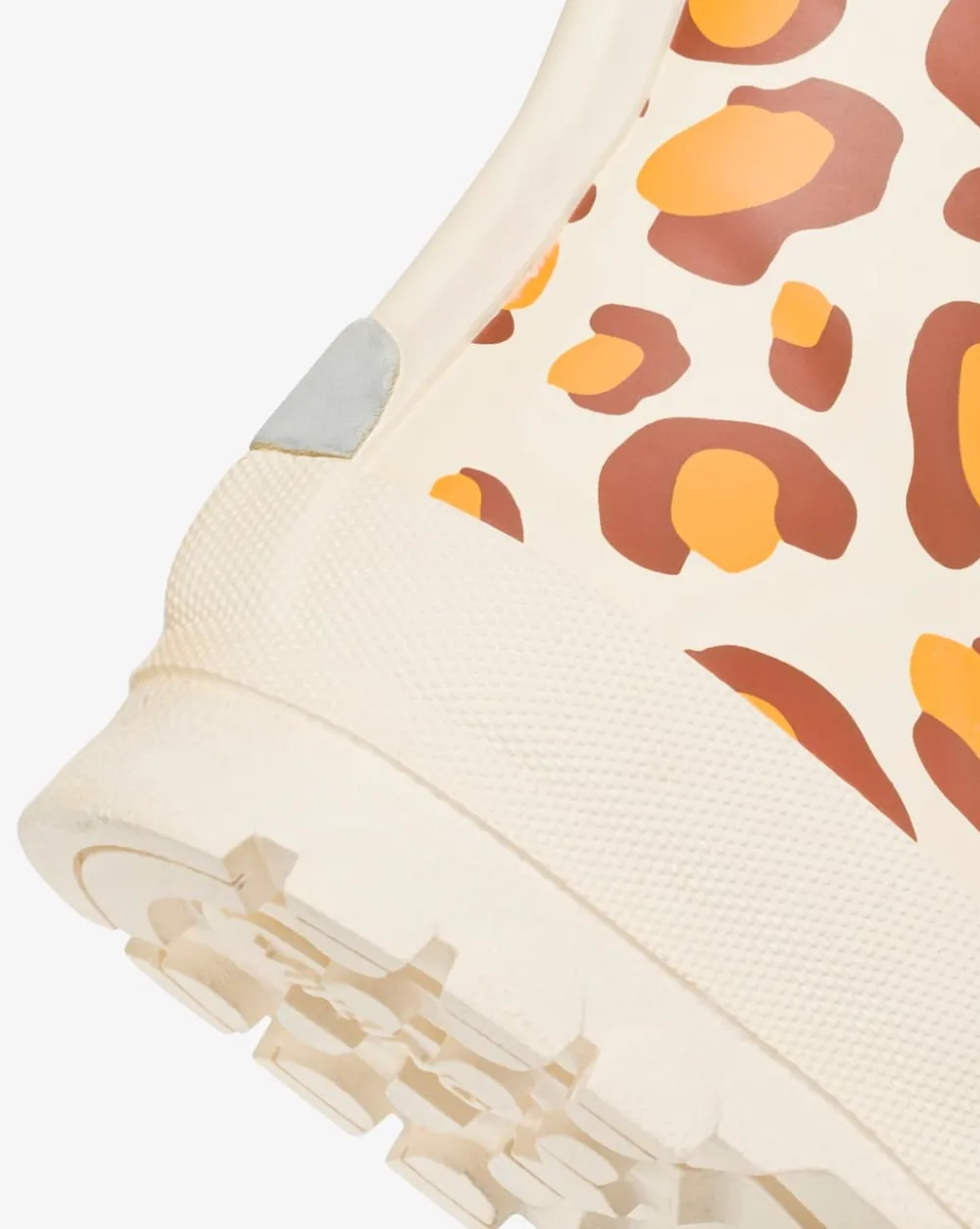 Jolly Print Rubber Boots^Viking