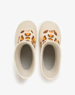 Jolly Print Rubber Boots^Viking