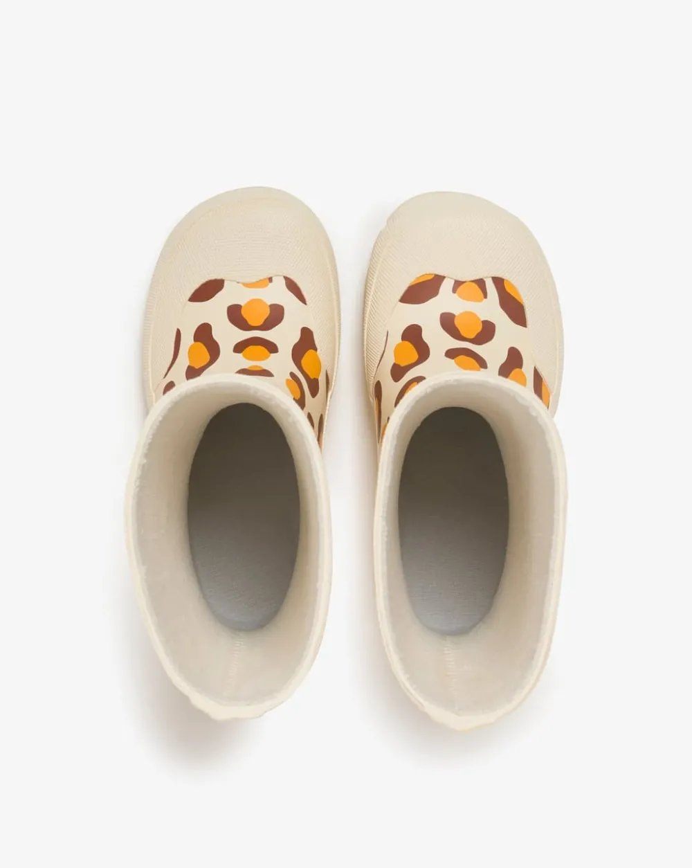 Jolly Print Rubber Boots^Viking