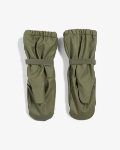 Jolly Rain Mittens^Viking Hot
