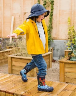 Jolly Rubber Boot^Viking Online