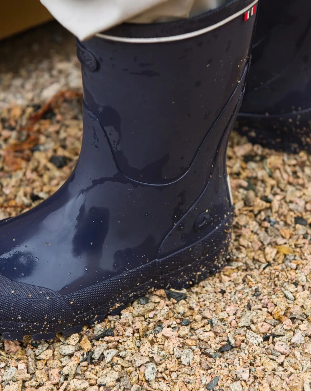 Jolly Rubber Boot^Viking Outlet