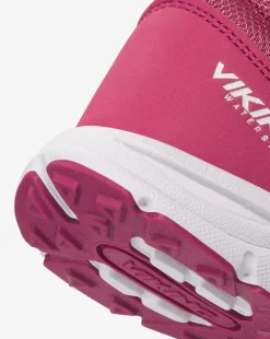 Knapper Mid WP 1V^Viking Hot