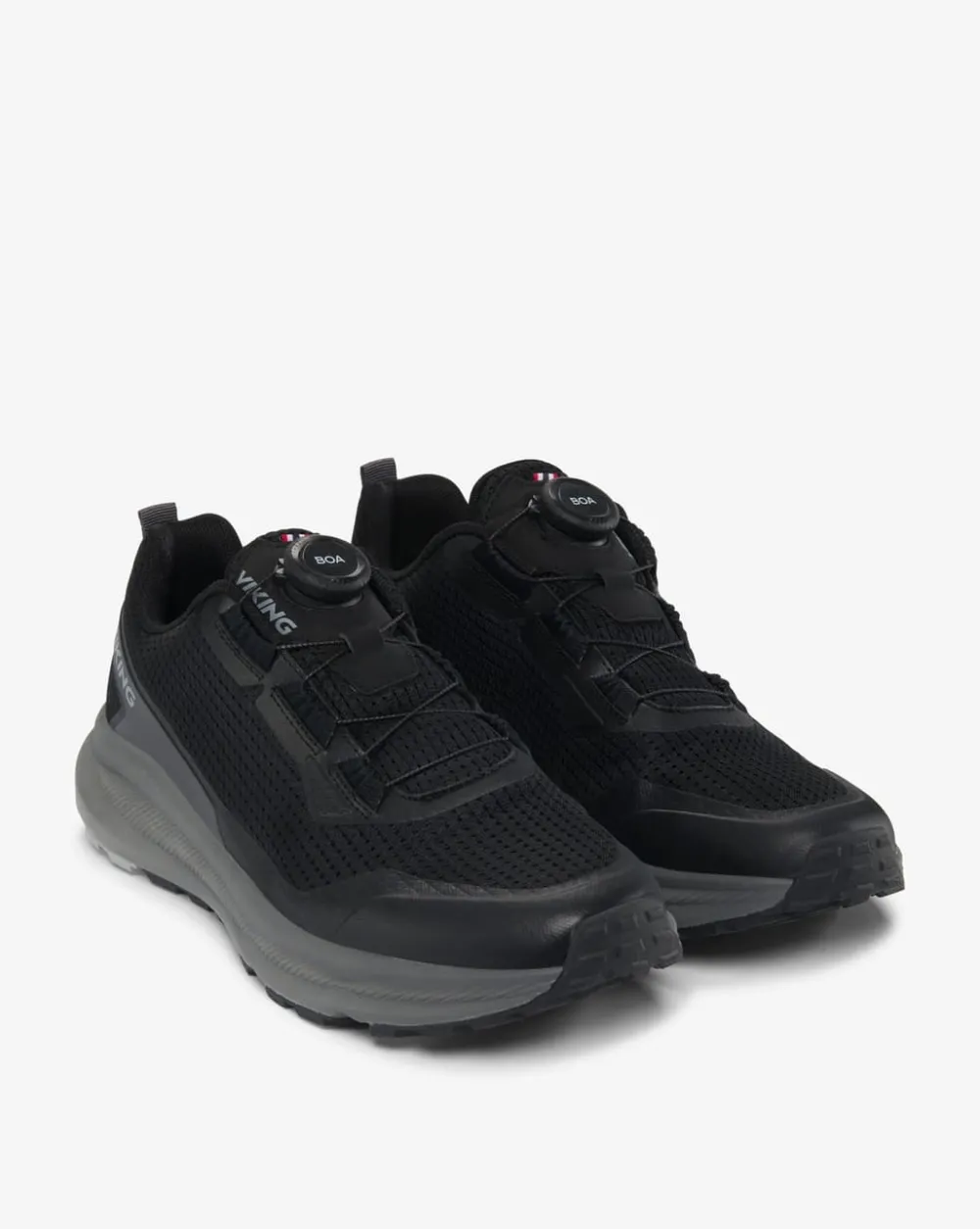 Motion Low BOA M^Viking Hot