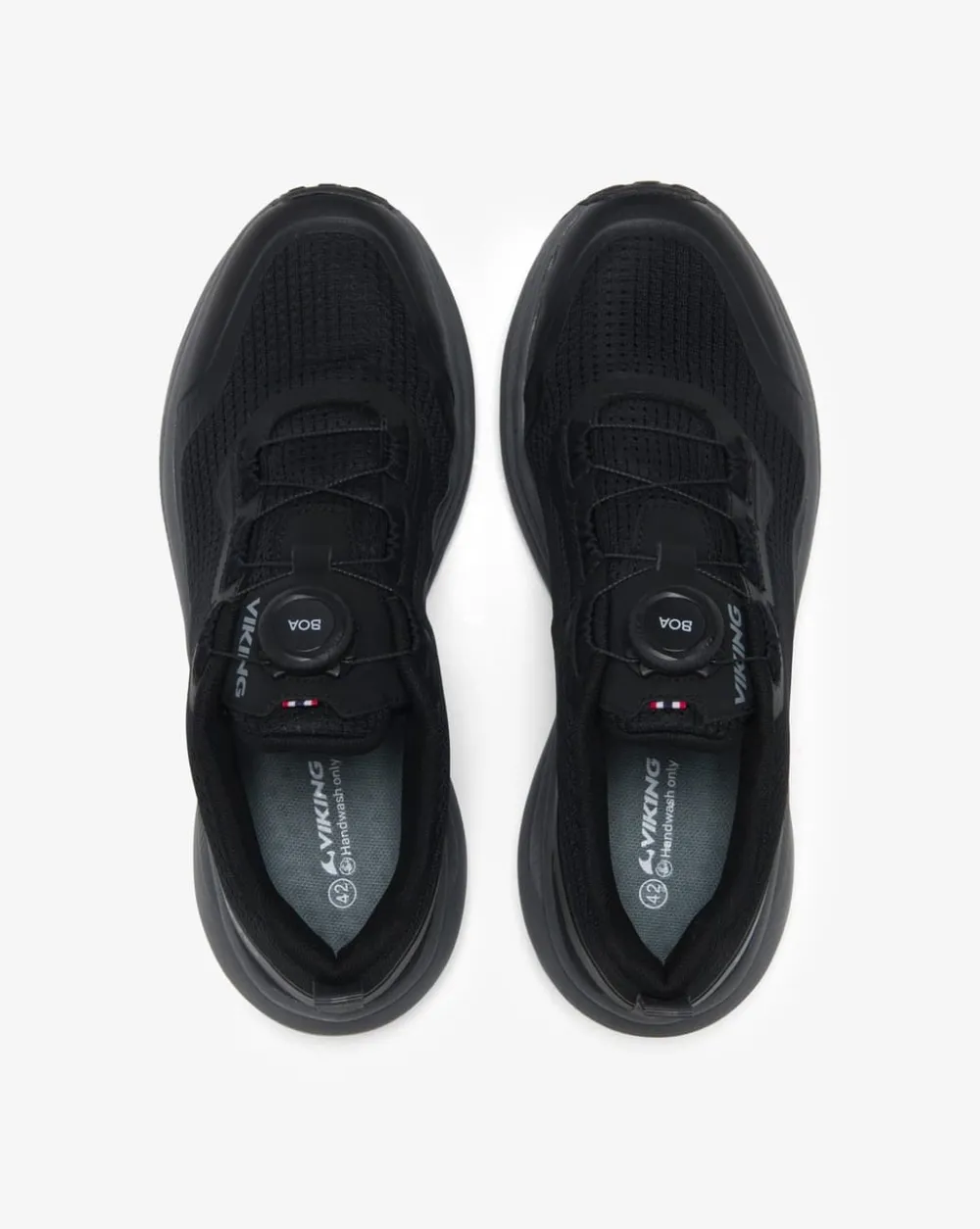 Motion Low BOA M^Viking Hot