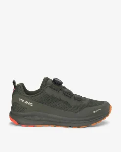 Motion Low GTX BOA M^Viking New