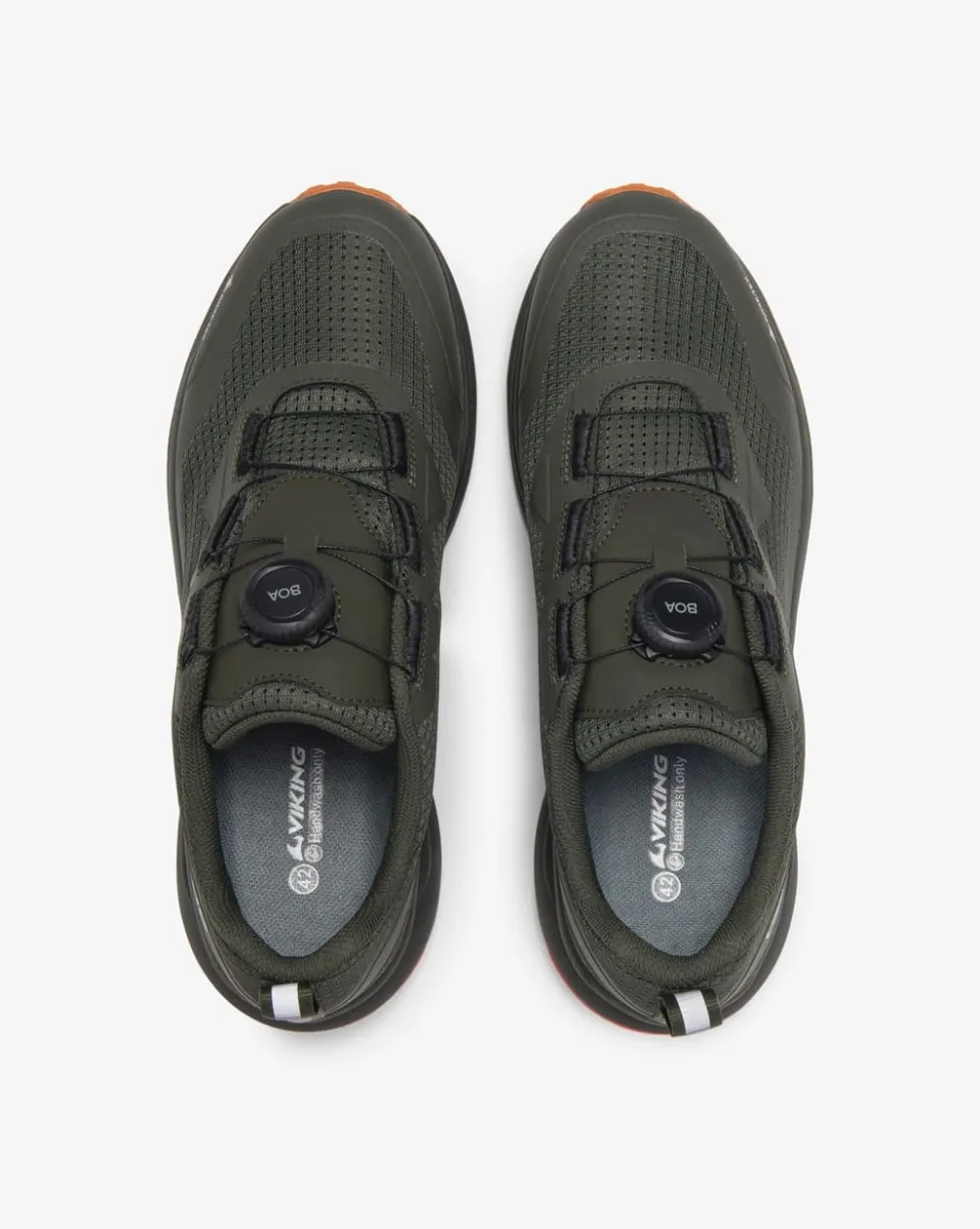 Motion Low GTX BOA M^Viking New