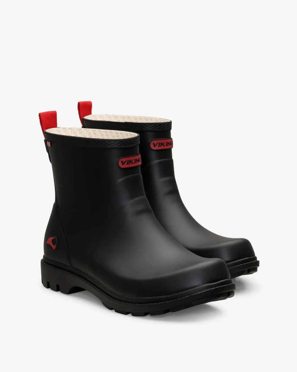 Noble Rubber Boot^Viking Online