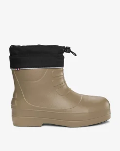 Norse Low Boot^Viking Online