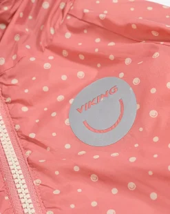 Play Reversible Pile Jacket^Viking