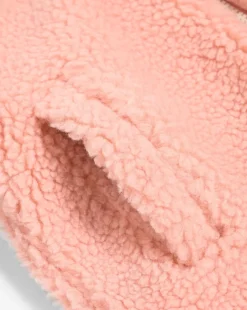 Play Reversible Pile Jacket^Viking