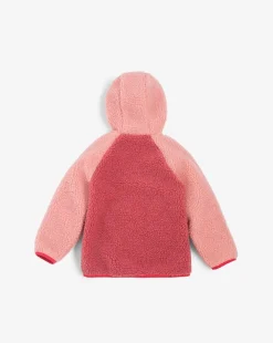 Play Reversible Pile Jacket^Viking Hot