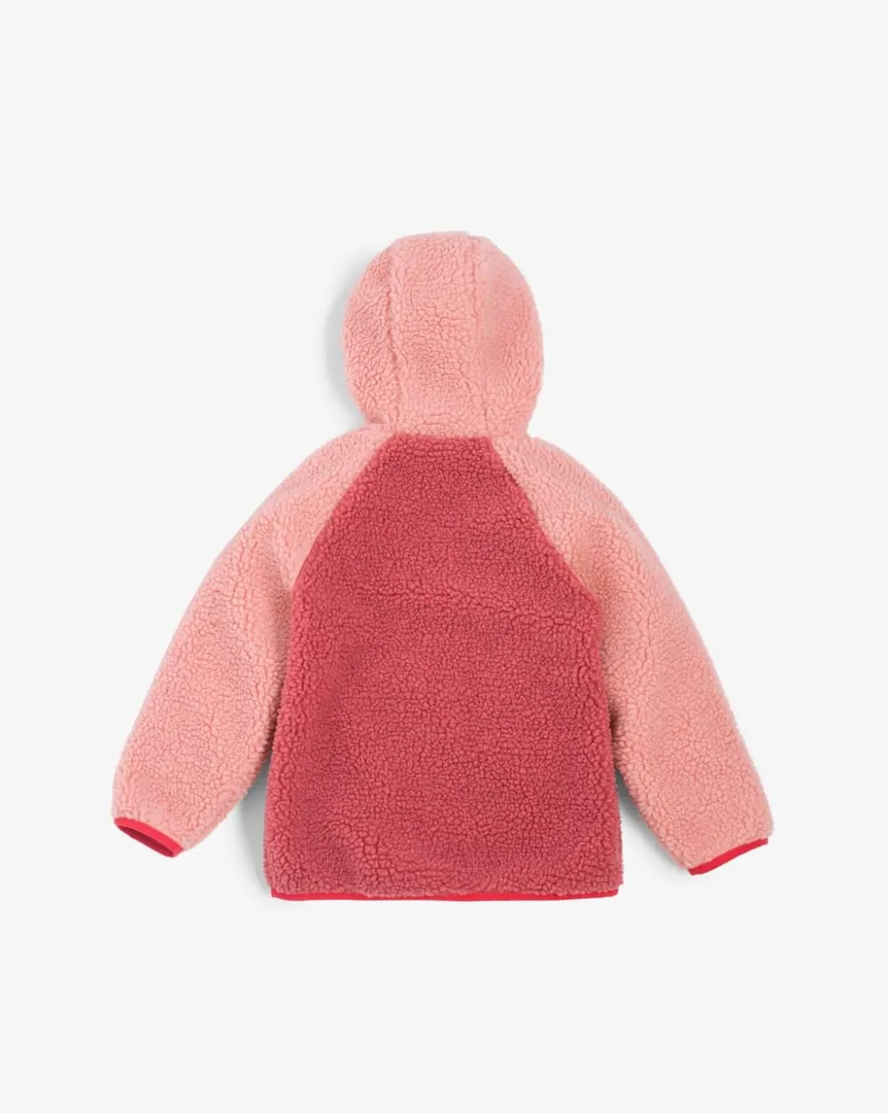 Play Reversible Pile Jacket^Viking Hot