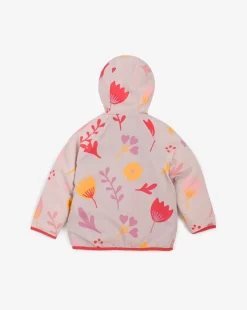 Play Reversible Pile Jacket^Viking Hot