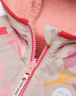 Play Reversible Pile Jacket^Viking Hot